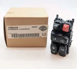 2014-2020 Harley-davidson Electra Glide Flhp Switch Control Pack 71500131B. Fixed Price $228.00.