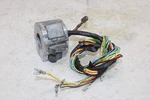 1992 Suzuki Intruder VS1400GL Oem Left Clip On Handle Horn Signals Switch. Fixed Price $23.80.