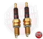 2X Iridium Spark Plugs Harley Davidson Twin Cam Sportster 99-16 DCPR7EIX D/s. Fixed Price $33.23.