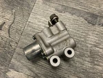 Honda 2002-2009 VFR800 Interceptor Rear Brake Proportioning Control Valve *. Fixed Price $69.99.