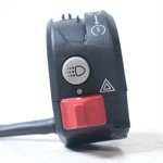 2021 Ducati Scrambler Right Switch Gear - 65010241D. Fixed Price $74.97.