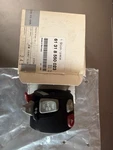 2009-2014 Bmw S1000RR Left Multifunction Switch Headlight Signal Horn Controller. Fixed Price $500.00.