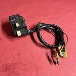 1999 Suzuki DR350 Right Control Start Stop Switch. Fixed Price $69.99.