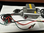 Bussmann Ssu-bc Fuse Cover Switch 2-1/2" 15 Amp Kit Solar Generator Custom. Fixed Price $20.99.