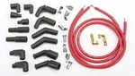 Moroso High Performance Ultra 40 Ignition Wire - Caps &. Fixed Price $48.54.