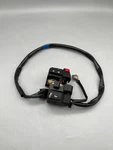 Suzuki Handlebar Switch Left 07-11 #31975. Fixed Price $81.60.