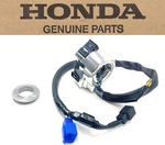Turn Signal Switch 07-14 VT750 C2 Shadow Spirit Left Handlebar Hi Beam Horn X242. Fixed Price $109.09.