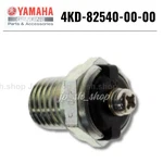 Yamaha Genuine Oem Parts Neutral Switch 4KD-82540-00-00 For Raptor 250. Fixed Price $44.25.