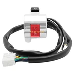 Right Start Stop Kill Switch Headlight For Honda Stateline VT1300 2010-2016. Fixed Price $58.95.