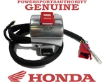 1999-2007 Honda Shadow Vlx Vt 600 Cd Oem Right Start Stop Switch 35013-KW9-921. Fixed Price $89.99.