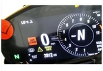 Ducati Hypermotard 950 Dashboard Screen Instrumentation Cd 40611591C-11882B Va. Fixed Price $391.89.