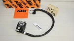 Ktm 790 Adventure 2023 Left Handlebar Switch Control. Fixed Price $155.30.