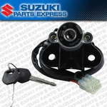 New 2004 2005 Suzuki Gsxr Gsx-r 600 750 Oem Ignition Switch & Keys 37100-29G11. Fixed Price $197.95.