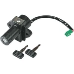 Emgo Replacement Ignition Switch Suzuki GS550 GS650 GS750 GS1000. Fixed Price $26.95.