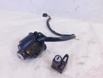 Honda VT750 Shadow Ace Deluxe Ignition Switch & Seat Lock (no Key). Fixed Price $29.95.