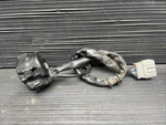 2010 Honda CBR600RR Left Handlebar Headlight Turn Signal Switch #218262. Fixed Price $50.00.