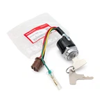 Oem Honda Ignition Switch K1 76 / CT70H 35100-098-951. Fixed Price $86.00.