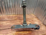 01-07 Honda Shadow Spirit VT750DC Lower Triple Tree Fork Clamp 53219-MCR-A20. Fixed Price $23.25.