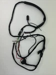Lucas Nos Main Wiring Harness Bsa 54940650. Fixed Price $175.00.
