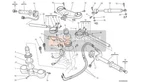 Ducati Key - Operated Switch 65240201A. Fixed Price $340.71.