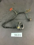 Honda 1984 Oem Left Bar Switch Horn Light Dimmer Turn. Fixed Price $69.95.