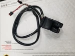 Oem Hand Control Switch 71500296 Right Side For Harley Davidson. Fixed Price $99.00.