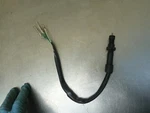 Rear Brake Light Switch Elite CH150 86 84 87 85 Honda #P11. Fixed Price $12.00.