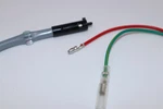 Honda CT90 Front Brake Switch 1971-1974 35340-437-661. Fixed Price $19.99.