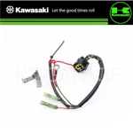 Kawasaki Genuine 2000-2005 KX65 Stator 21003-1361 New. Fixed Price $243.30.