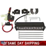 For Suzuki DR500 DR370 PE250 PE400 RMZ250 Led Headlight Bar Lighting Kit. Fixed Price $28.90.