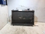 Honda Civic Pack Radiator & Dual Cooling Fan Motor 2006 MK8 Oem MN4220008362. Fixed Price $147.33.