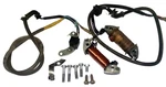 1979 Stator Hardware Harness Electrical Pick-up Coil Oem 90-82. Fixed Price $97.77.