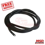 Spooled Spark Plug Wire MSD34033. Fixed Price $59.82.