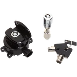 Drag Specialties Switch Gl/blk W/frk 11-17 Flst E21-0214GBK. Fixed Price $96.73.