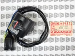 Kawasaki Nos New 46132-035 Right Case Assy KZ400 Special. Fixed Price $159.99.