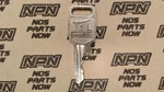 Nos Honda Lock Key & Ignition Switch Ward Cut Double Groove T6796. Fixed Price $24.24.