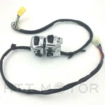 Switch Housing Cover For Suzuki Hayabusa GSX1300R 1997-2007 Left Right Pair. Fixed Price $87.87.