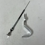 Open Package Eagle Iron 71509-86T Chrome Choke Cable Kit Harley-davidson. Fixed Price $9.99.