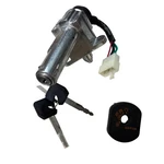 Lance Cabo And Pch 125CC / 200I Ignition Assembly, New Oem. Two Keys, Scooter. Fixed Price $96.00.