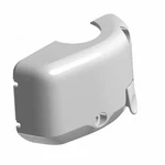 Indian Motorcycle 3-ROW Switch Control Cover Rear Left, Flat Black. Fixed Price $114.99.