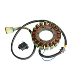 Lablt Honda TRX450S/ES Foreman 1998-2001 Stator & Pickup Coil. Fixed Price $50.52.