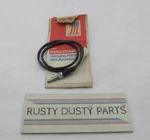Harley-davidson Genuine Nos Aermacchi Rear Brake Wiring Switch 70231-75P. Fixed Price $44.99.