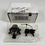 Harley Davidson 71517-11A Chrome 11-17 Softail Ignition Switch W/ 2 Keys Oem New. Fixed Price $149.95.