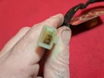 88-07 Honda Shadow VT600 Vlx Rear Brake Light Switch Stop Oem 1993. Fixed Price $11.80.
