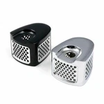 Paul Yaffee Bagger Nation Speed Freak Ignition Cover Black. Fixed Price $60.00.