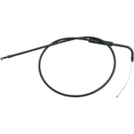 Motion Pro Blackout Throttle Cable Most Carbs / Standard 06-2194. Fixed Price $28.62.