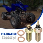 5LP-82540-01-00 4GY-82540-10-00 For Yamaha Raptor 660R 2001-2005 Reverse Switch. Fixed Price $13.99.