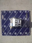Performance Machine Light Swithc Assy Chrome 5 Button Left Side Clutch Perch New. Fixed Price $94.99.