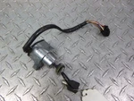 Lock Set Ignition Switch Key 1999 Kawasaki Vulcan VN1500E. Fixed Price $99.99.