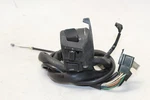 1995 Honda CBR600F3 Left Clip Handle Horn Signals Switches. Fixed Price $27.99.